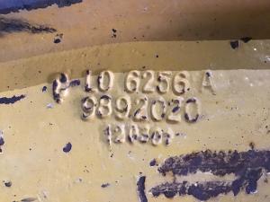 Liebherr Connection Link